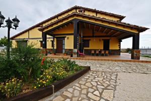Casa Rural Atalaya House