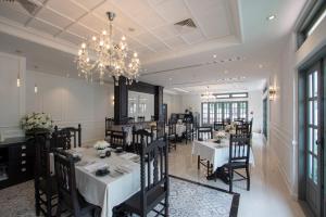 Souphattra Hotel Luang Prabang