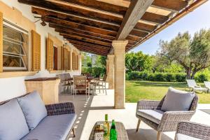 Villa Lidia by Sealand Villas