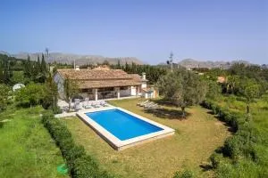 Villa Lidia by Sealand Villas - 埃尔波特