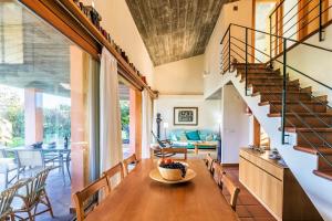 Villa Siller Roqueta by Sealand Villas