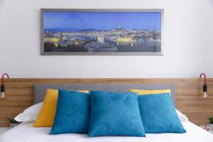 Appartements ROYAL CASTEL : photos des chambres