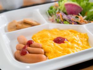 Super Hotel Matsusaka