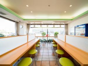 쓰 / 츠 Super Hotel Matsusaka 3성급 숙소 로비