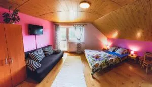 Apartmán u Paťka Zuberec - 斯祖贝莱克