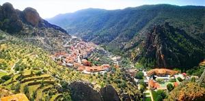 Hotel Restaurante Felipe II