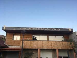 Les Jardins du Golf Climatisé photo 15
