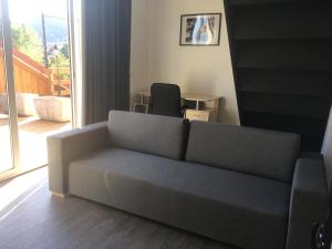 Appartements Les terrasses d'Ornans : photos des chambres