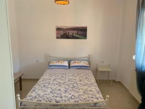 Petrino apartments Kavala Greece