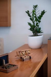 Akti Suites
