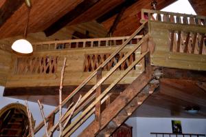 Maisons de vacances Gite le Manege Normand : photos des chambres
