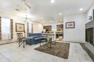 Modern, Spacious Condos with Luxury Amenities