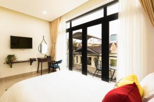 Chez Mimosa Petite - Free Laundry