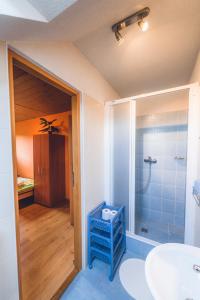 Apartmán u Paťka Zuberec