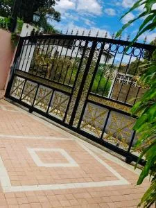 Cozy House - Réunion