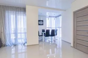 Lux near Most City, river view, center new tower - 第聂伯罗