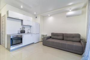 Lux near Most City, river view, center new tower