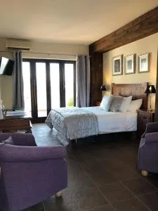 Hostal Avalon - Nerja