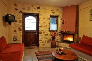 Hotel Complex Pierion Musses