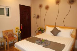 Redhouse Dalat Hotel