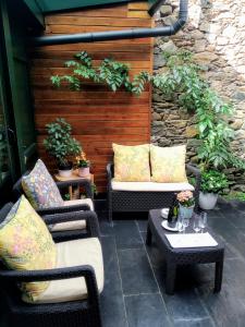 Casa Entera A Ferradura