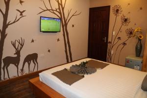 Redhouse Dalat Hotel