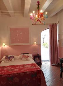 Classic Single Room room in Relais Alcova del Doge
