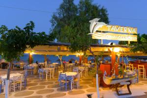 Ammoudara Beach Hotel Apartments Lasithi Greece