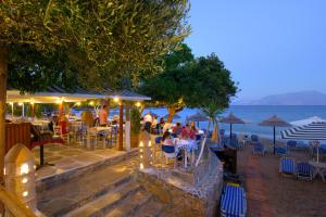 Ammoudara Beach Hotel Apartments Lasithi Greece