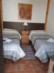 La Piedra Viva Agüimes , Siete hermanos