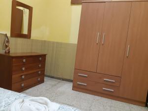 La Piedra Viva Agüimes , Siete hermanos