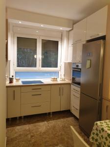 Metropol Lux apartment Belgrade Vracar