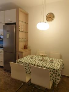 Metropol Lux apartment Belgrade Vracar