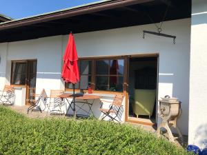 Ferienwohnungen Oberau