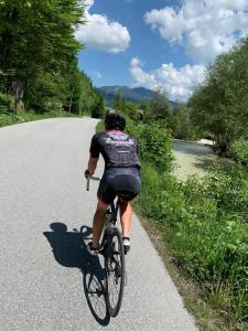 Ferienwohnungen Oberau