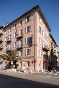 Hotels Hotel Relais Acropolis : photos des chambres