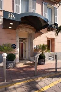 Hotels Hotel Relais Acropolis : photos des chambres