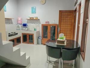 Guesthouse - Lubna Homestay