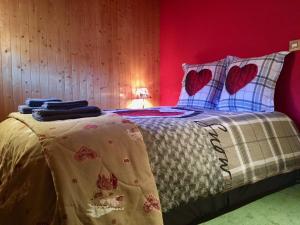 Appartement Val dIsère 6 personnes avec parking