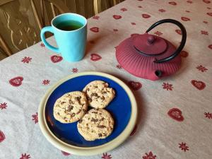 Appartement Val dIsère 6 personnes avec parking