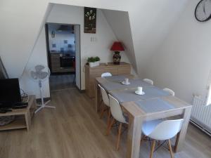 Appartements Coeur de Solrezis : photos des chambres