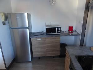 Appartements Coeur de Solrezis : photos des chambres