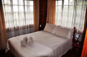 Impala Niezel Lodge & Guest House