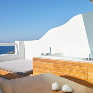 Cavo Tagoo Mykonos Myconos Greece