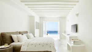 Cavo Tagoo Mykonos Myconos Greece