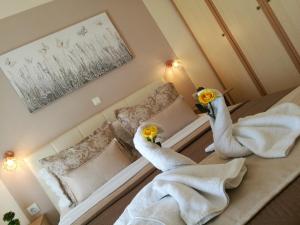 Evris House Kavala Greece