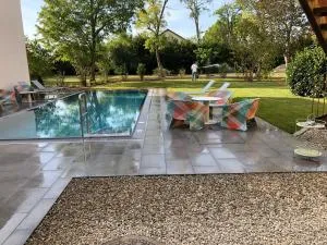 Residenz Velich - Illmitz