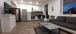 Apartmány Vila Singles