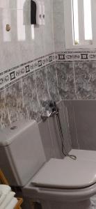 Pradera San Isidro 1