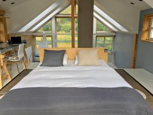 Lofoten Fjord Lodge